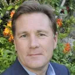 Don Listwin, Founder at Canary Foundation