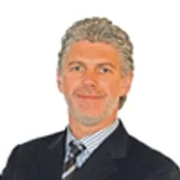 Tom Axbey, Angel Investor