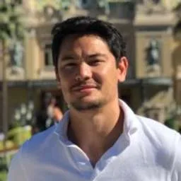 Benjamin Kong, Angel Investor