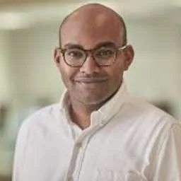 Jambu Palaniappan, Angel Investor