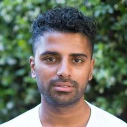 Naveen Selvadurai, Angel Investor