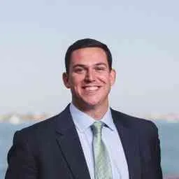 Frank Silva, Principal at Boston Millennia Partners