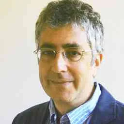 Mark Rosenblatt