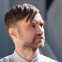 Jeremy Lind