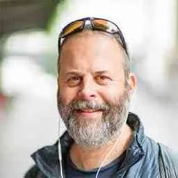 Scott Rafer