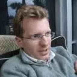 Oliver Jung, Managing Partner at LAO Holdings