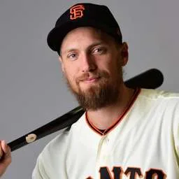 Hunter Pence, Angel Investor