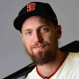 Hunter Pence, Angel Investor