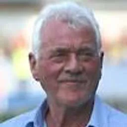 Frank Stronach