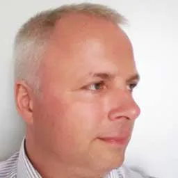 Jorg Meinrich