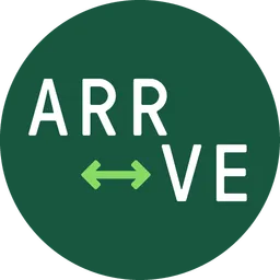 Arrive