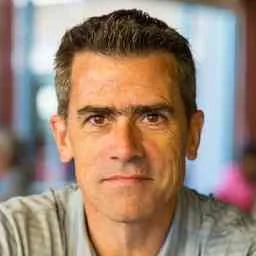 John Dougery