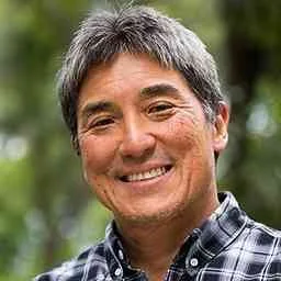 Guy Kawasaki
