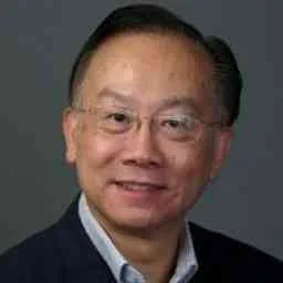 Henry Wong