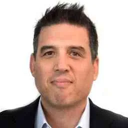 Lior Delgo, Co-Founder and President at Globality