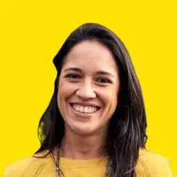 Mariana Paixao, Angel Investor