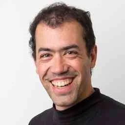 Guillaume "G" Cabane, Co-Founder at Hypergrowth Partners