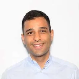 Farzam Kamel