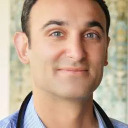 Caesar Djavaherian