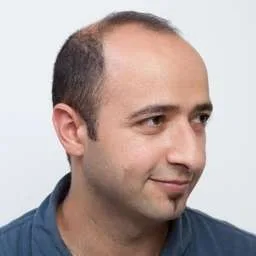 Baris Taze