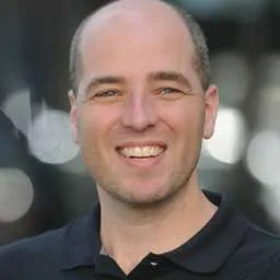 Russell Fradin, CEO and Co-Founder at Larridin