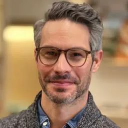 Matt Harris