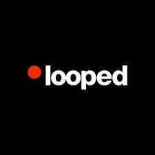Looped