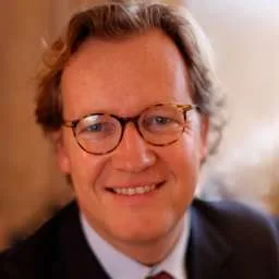 Konstantin von Unger, Member Shareholder Committee at Henkel