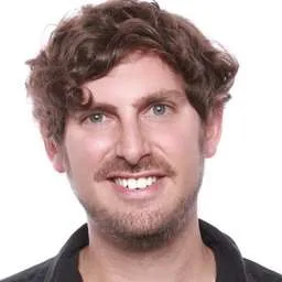 Josh Constine