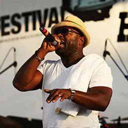 Tariq Trotter
