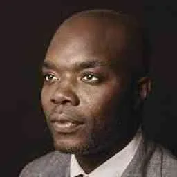 Rudy Cline-Thomas