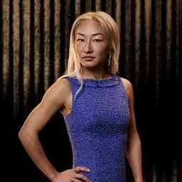 Sarah Guo-Grady