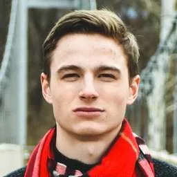 Patrick Finnegan, Angel Investor at Intuition Capital