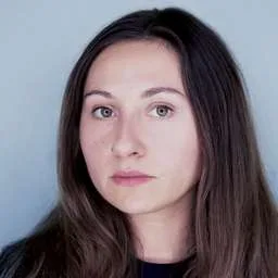 Ioanna Sotiriou