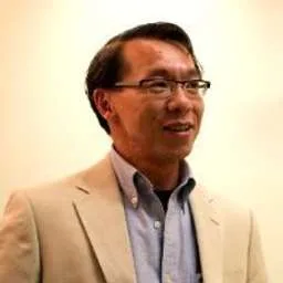 Douglas Khoo, Acting Chairman at Pixel Media Asia Pacific