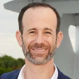 Benjamin Gordon