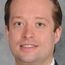 Matt Smalley