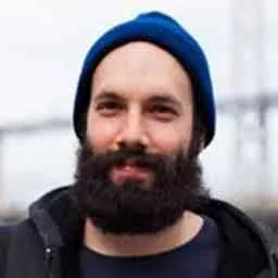 Jack Conte, Co-Founder and CEO at Patreon
