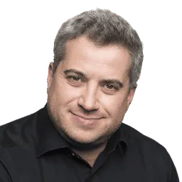 Pasha Romanovski