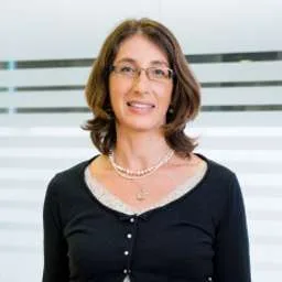 Gabi Heller