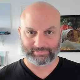 Shaun Abrahamson