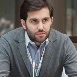 Nodari Kezua, Angel Investor