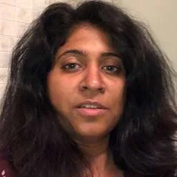 Preetha Parthasarathy