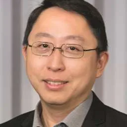 ELTON FONG