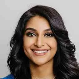 Rinki Sethi