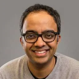 Thejo Kote, Angel Investor