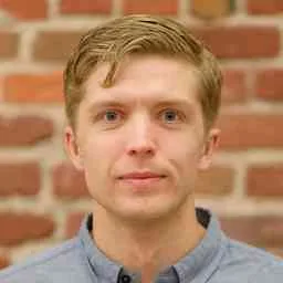 Drew Holmen
