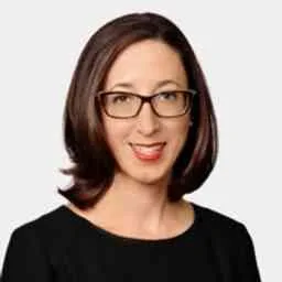 Dena Mendelsohn