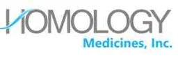 Homology Medicines