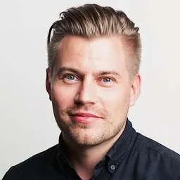 Karri Saarinen